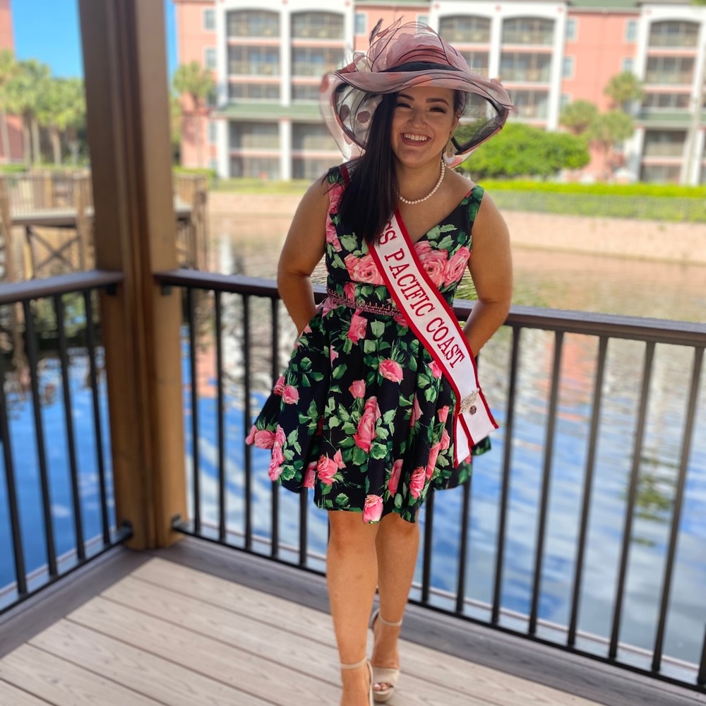 sherri hill cocktail